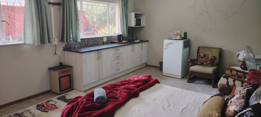 To Let 5 Bedroom Property for Rent in Dan Pienaar Free State